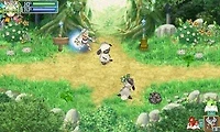Rune Factory 4 - Nintendo 3DS