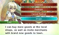 Rune Factory 4 - Nintendo 3DS