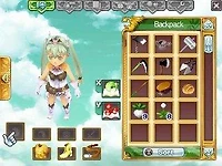 Rune Factory 4 - Nintendo 3DS