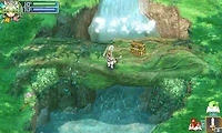 Rune Factory 4 - Nintendo Switch