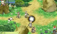 Rune Factory 4 - Nintendo 3DS