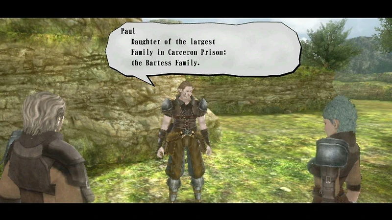 Valhalla Knights 3 - PS Vita