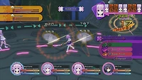 Hyperdimension Neptunia Victory - PlayStation 3
