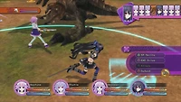 Hyperdimension Neptunia Victory - PlayStation 3