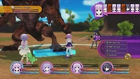 Hyperdimension Neptunia Victory - PlayStation 3