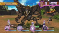 Hyperdimension Neptunia Victory - PlayStation 3