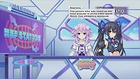 Hyperdimension Neptunia Victory - PlayStation 3