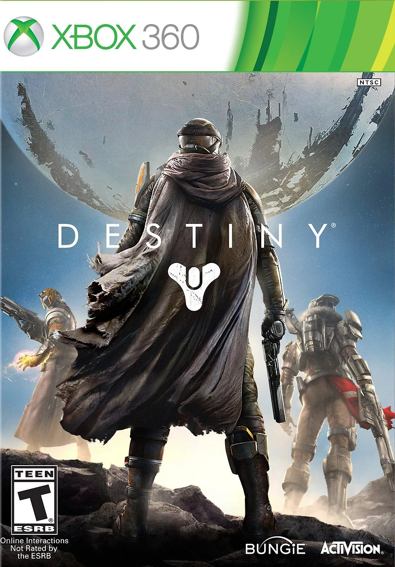 Destiny - Xbox 360