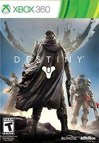 Destiny - Xbox 360
