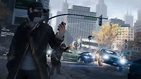 Watch Dogs - Nintendo Wii U