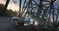 Watch Dogs - Xbox One