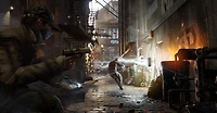Watch Dogs - Nintendo Wii U