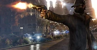 Watch Dogs - Xbox One