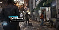 Watch Dogs - Nintendo Wii U