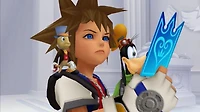 Kingdom Hearts HD 1.5 Remix