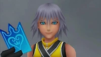 Kingdom Hearts HD 1.5 Remix