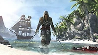 Assassin's Creed IV Black Flag - Xbox One