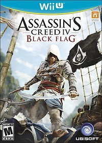 Assassin's Creed IV Black Flag