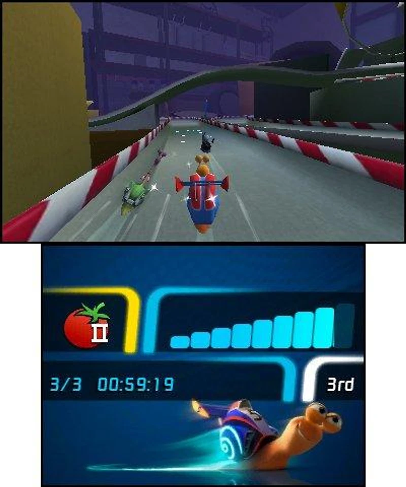 Turbo: Super Stunt Squad - Xbox 360