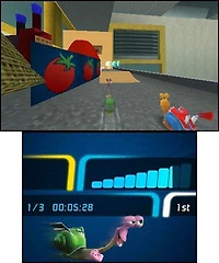 Turbo: Super Stunt Squad - Xbox 360