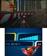 Turbo: Super Stunt Squad - Xbox 360