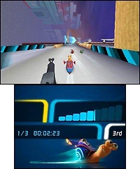 Turbo: Super Stunt Squad - Xbox 360