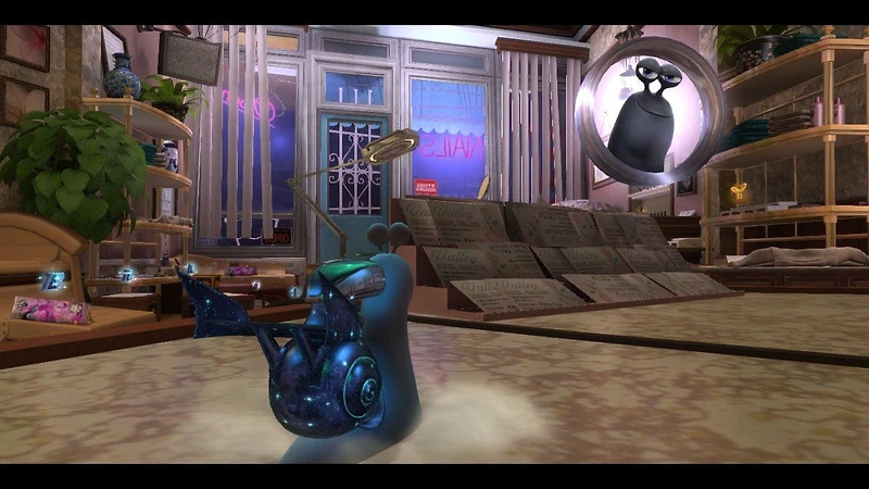 Turbo: Super Stunt Squad - Xbox 360