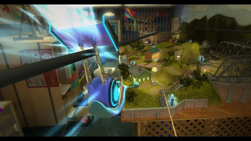 Turbo: Super Stunt Squad - Xbox 360