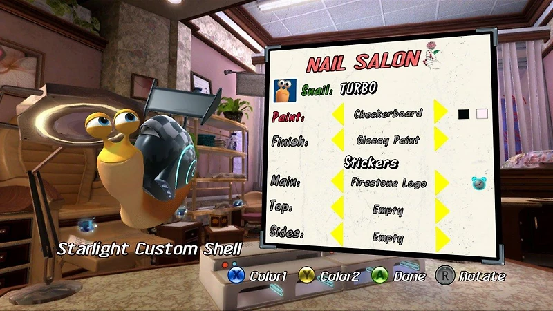 Turbo: Super Stunt Squad - Nintendo Wii U