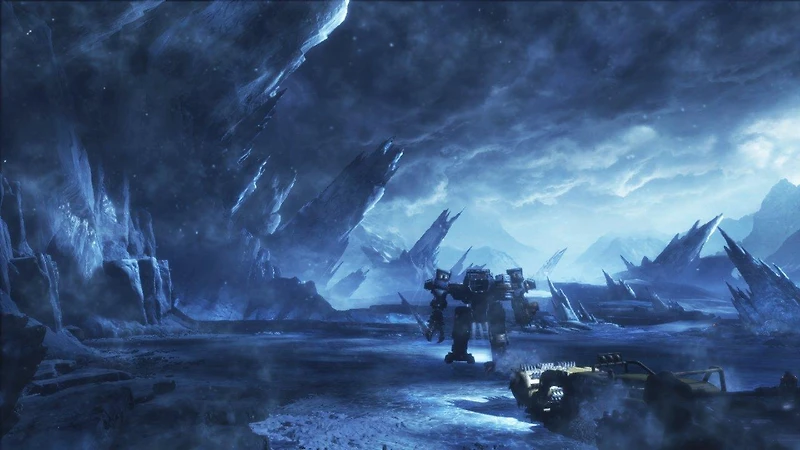 Lost Planet 3 - Xbox 360