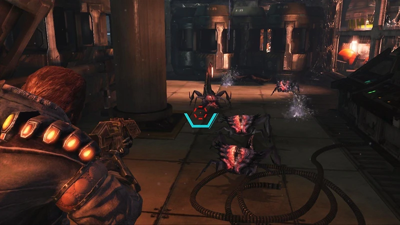 Lost Planet 3 - Xbox 360