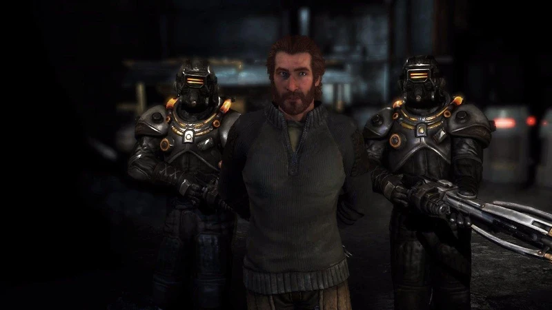 Lost Planet 3 - Xbox 360