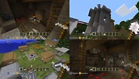 Minecraft: Xbox 360 Edition - Xbox 360