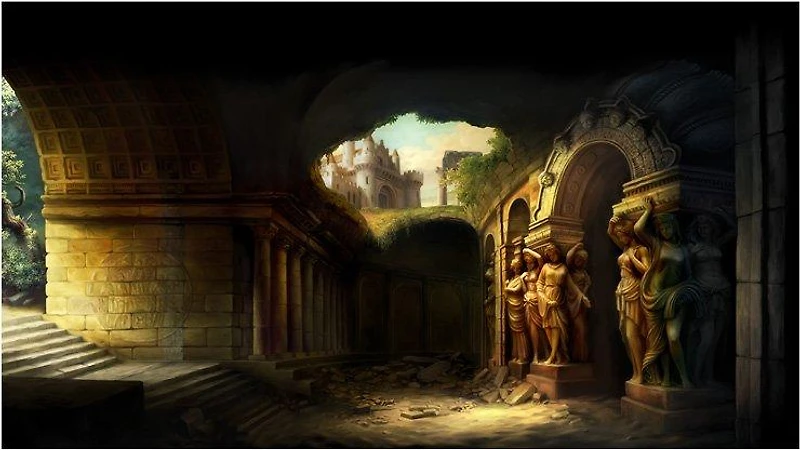 Dragon's Crown - PlayStation 3