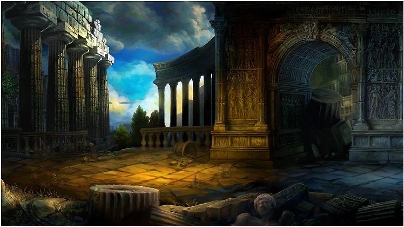 Dragon's Crown - PS Vita