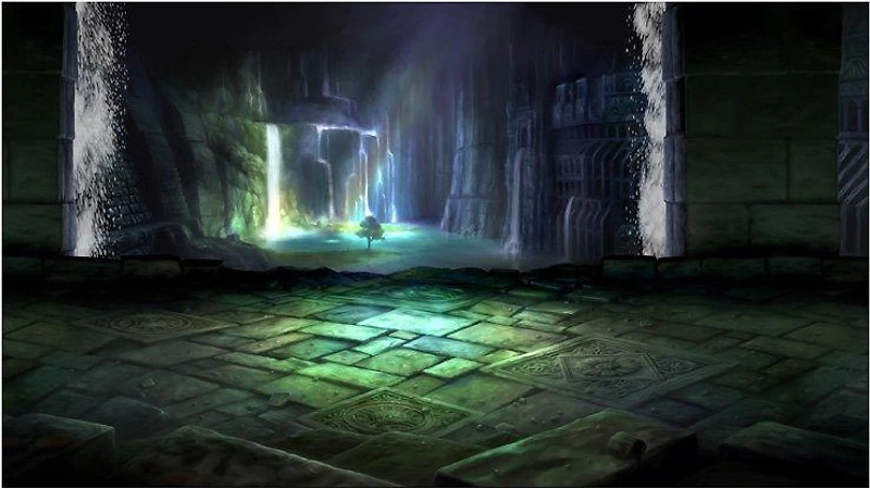 Dragon's Crown - PS Vita