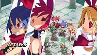Disgaea D2: A Brighter Darkness