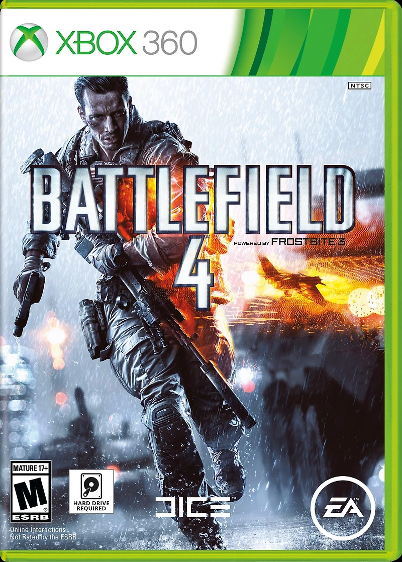 Battlefield 4