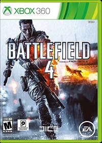 Battlefield 4
