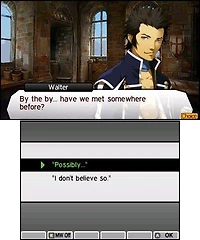 Shin Megami Tensei IV