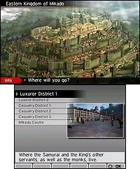 Shin Megami Tensei IV