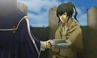 Shin Megami Tensei IV