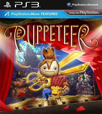 Puppeteer