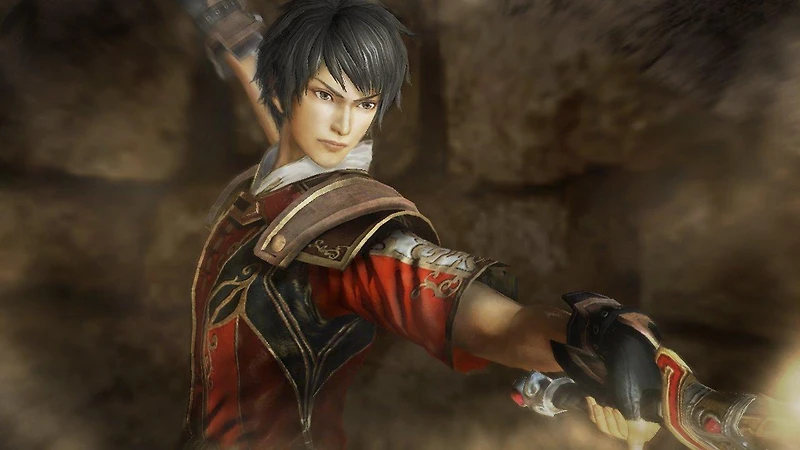 Dynasty Warriors 8 - PlayStation 3