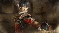 Dynasty Warriors 8 - Xbox 360