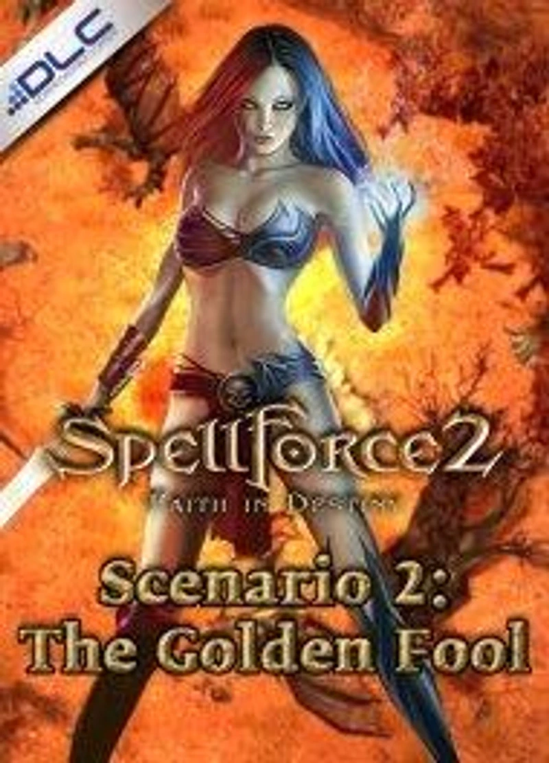 SpellForce 2