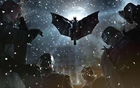 Batman: Arkham Origins - Xbox 360