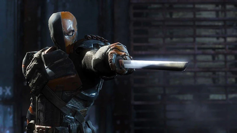 Batman: Arkham Origins - Xbox 360