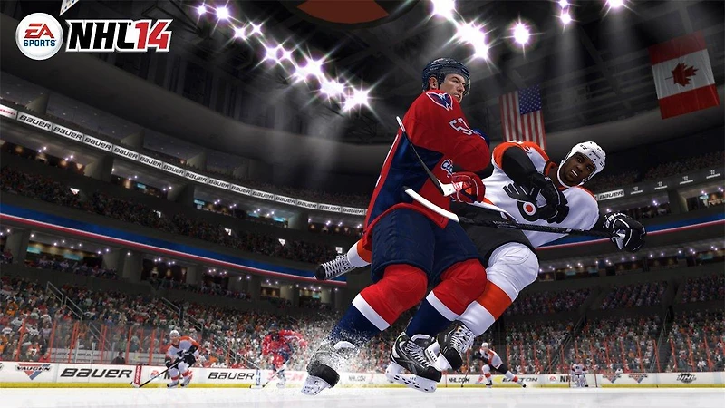 NHL 14 - Xbox 360