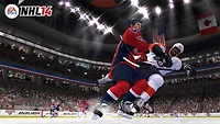 NHL 14 - Xbox 360